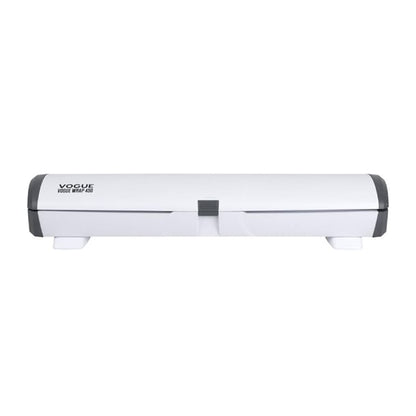 Vogue Wrap 450 Dispenser for Foil, Cling Film & Parchment ht498