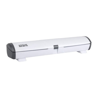 Vogue Wrap 450 Dispenser for Foil, Cling Film & Parchment ht498