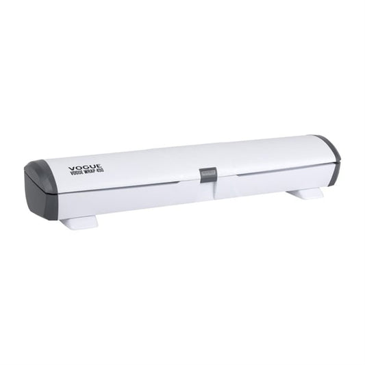 Vogue Wrap 450 Dispenser for Foil, Cling Film & Parchment ht498