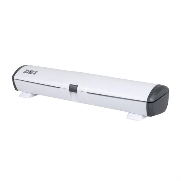 Vogue Wrap 450 Dispenser for Foil, Cling Film & Parchment ht498