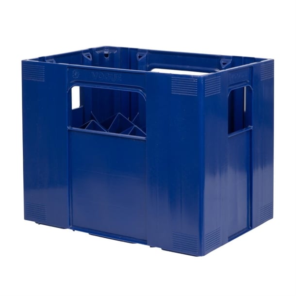 Vogue Bottle Carrier (12 Wine Bottles) ht499