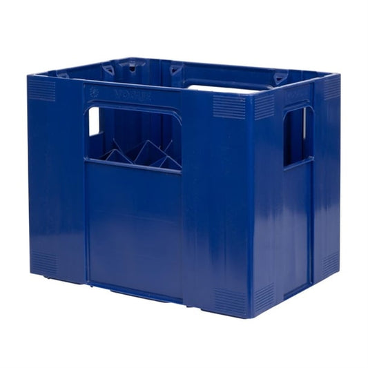 Vogue Bottle Carrier (12 Wine Bottles) ht499