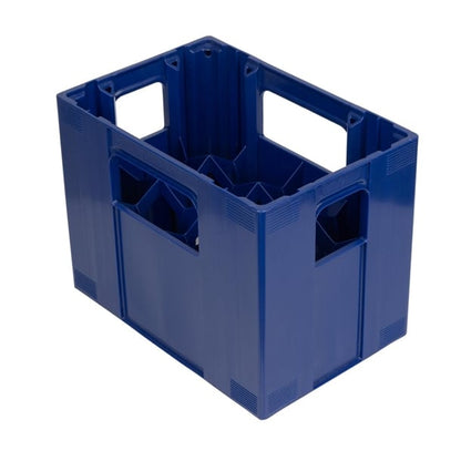 Vogue Bottle Carrier (12 Wine Bottles) ht499