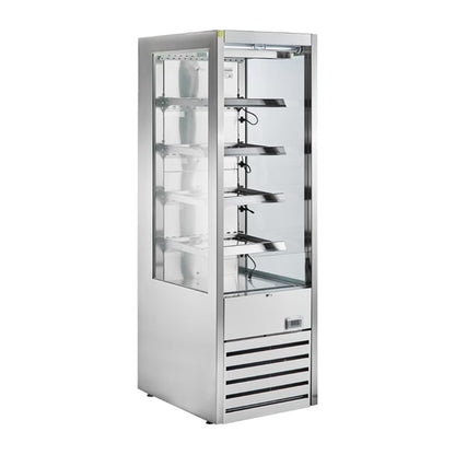 Cossiga DTG Freestanding Open Front Refrigerated Multideck DTGOR p_ht736