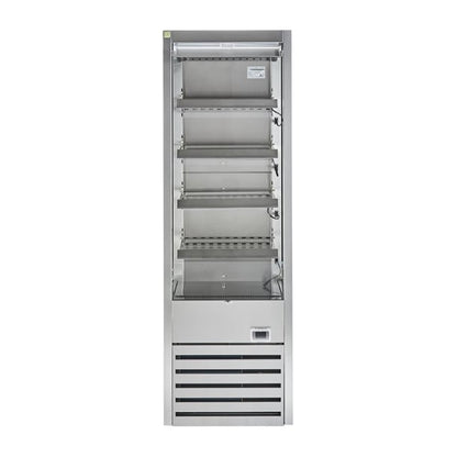 Cossiga DTG Freestanding Open Front Refrigerated Multideck DTGOR p_ht736