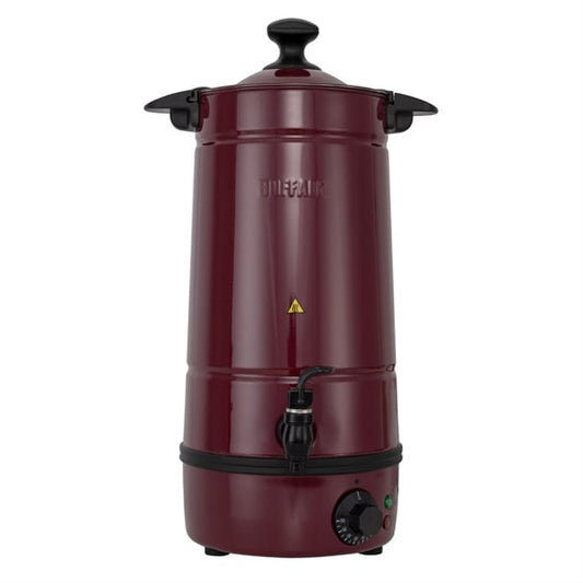Buffalo Hot Cider and Mulled Wine Urn 7Ltr ht767