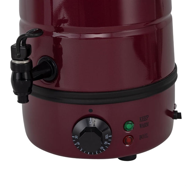 Buffalo Hot Cider and Mulled Wine Urn 7Ltr ht767