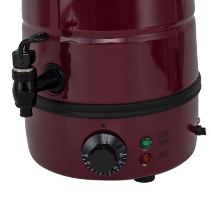 Buffalo Hot Cider and Mulled Wine Urn 7Ltr ht767