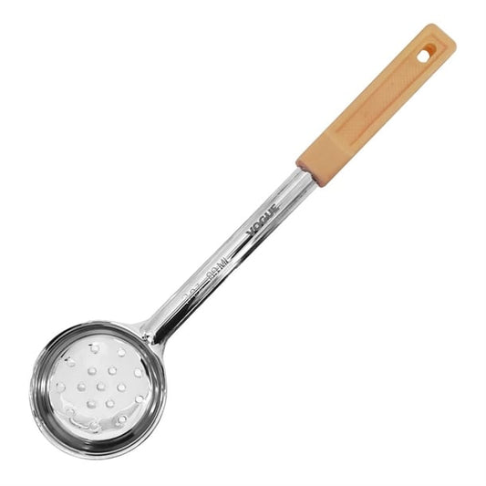 Vogue Ivory Perforated Spoodle 88ml ht771