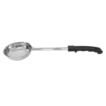 Vogue Black Solid Spoodle 177ml ht774