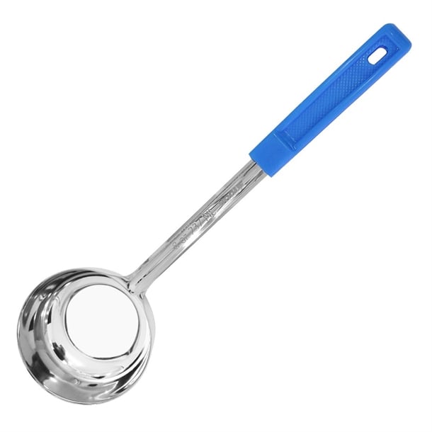 Vogue Blue Solid Spoodle 236ml ht776