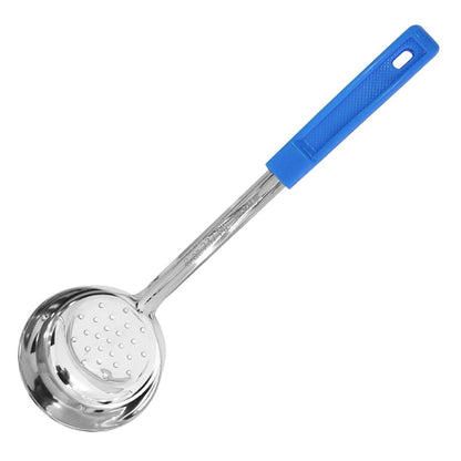 Vogue Blue Perforated Spoodle 236ml ht777