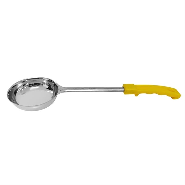 Vogue Yellow Solid Spoodle 148ml ht779
