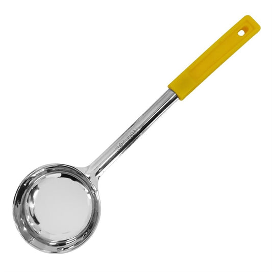 Vogue Yellow Solid Spoodle 148ml ht779