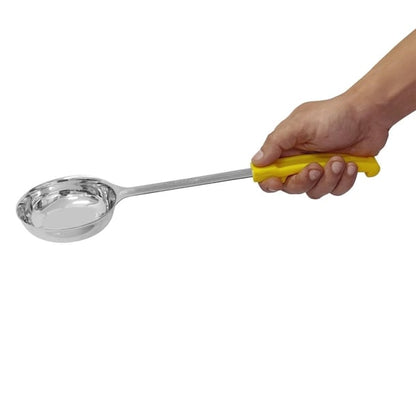 Vogue Yellow Solid Spoodle 148ml ht779