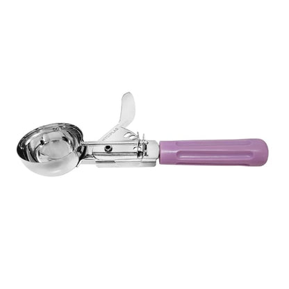Hygiplas Ice Cream Scoop Purple 50ml ht782