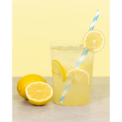 Simply Cloudy Lemonade Cooler Syrup 1Ltr ht806