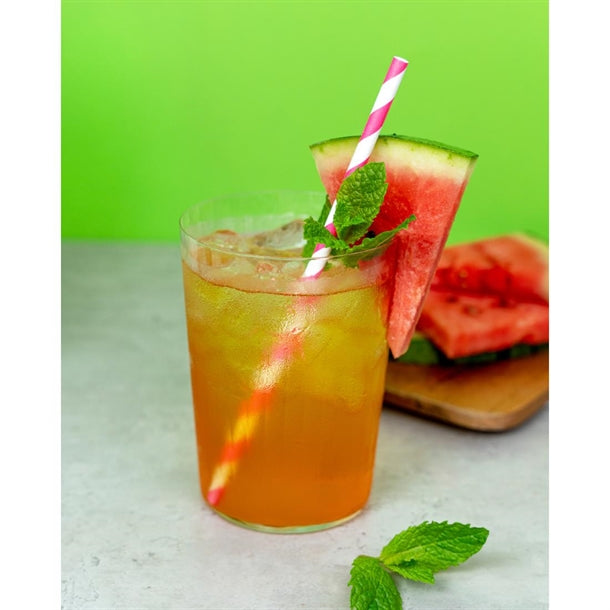 Simply Watermelon Iced Green Tea Syrup 1Ltr ht813