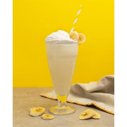 Dinoshakes Milkshake Powder Banana 1kg ht820