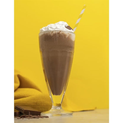 Dinoshakes Milkshake Powder Chocolate 1kg ht821