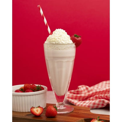 Dinoshakes Milkshake Powder Strawberry 1kg ht822