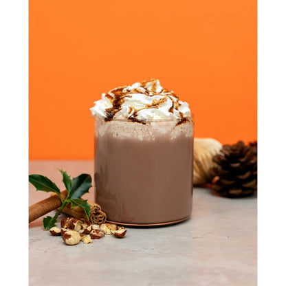 Simply Luxury Hot Chocolate Powder 1kg ht827