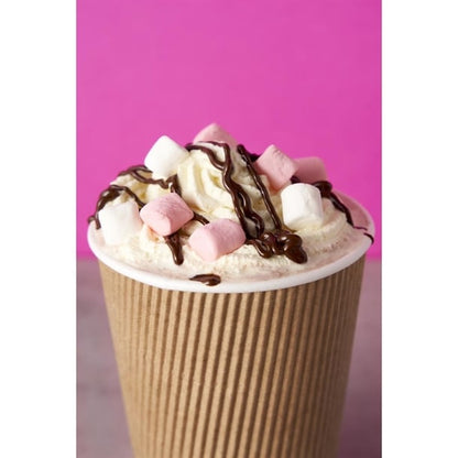 Simply Luxury Hot Chocolate Powder 1kg ht827