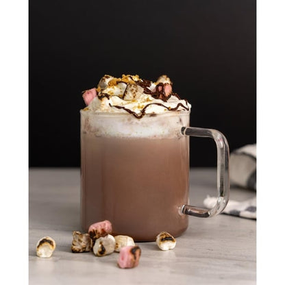Simply Luxury Hot Chocolate Powder 1kg ht827