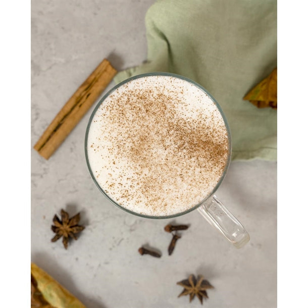 Simply Spiced Chai Powder 1kg ht829