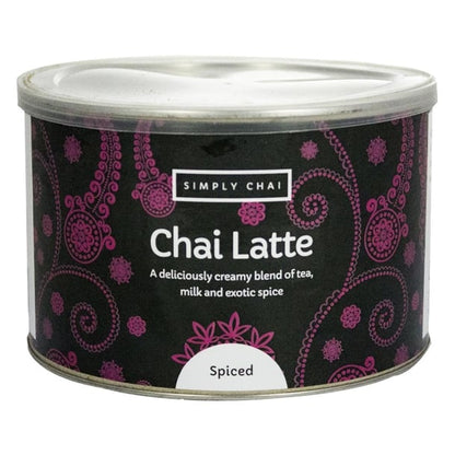 Simply Spiced Chai Powder 1kg ht829