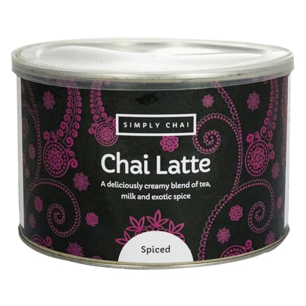 Simply Spiced Chai Powder 1kg ht829