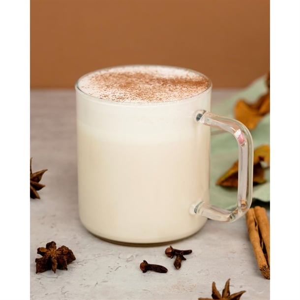 Simply Spiced Chai Powder 1kg ht829