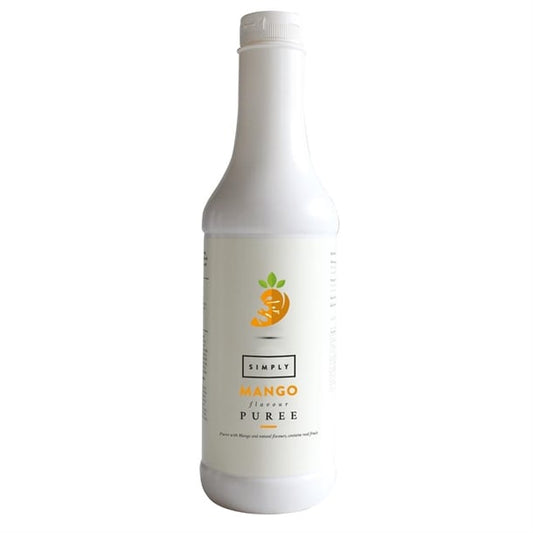 Simply Mango Puree 1Ltr ht835
