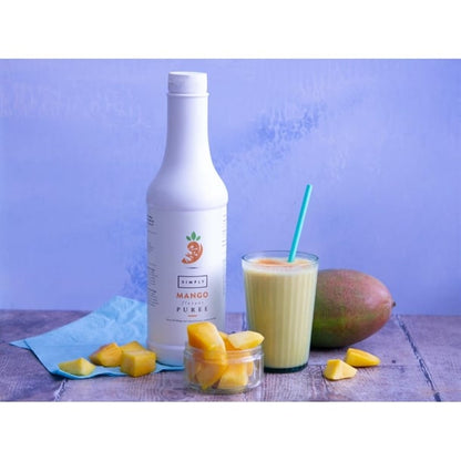 Simply Mango Puree 1Ltr ht835
