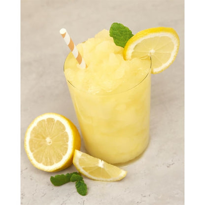 Simply Granita Powder Lemon 600g ht840
