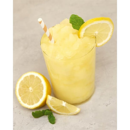 Simply Granita Powder Lemon 600g ht840