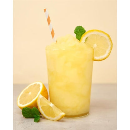 Simply Granita Powder Lemon 600g ht840