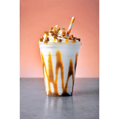 Simply Vanilla Frappe Powder 1.75kg ht819