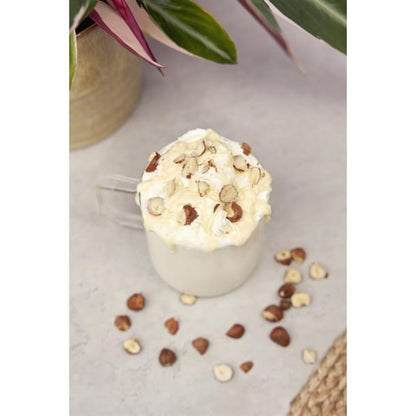 Simply Luxury White Chocolate Powder 1kg ka373