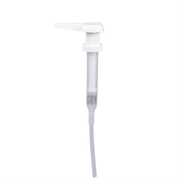 Simply Pump for 2.5kg Sauce Bottles ht856