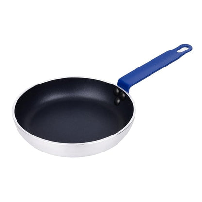 Hygiplas Aluminium Non-Stick Teflon Platinum Plus Frying Pan Blue 19cm ht970