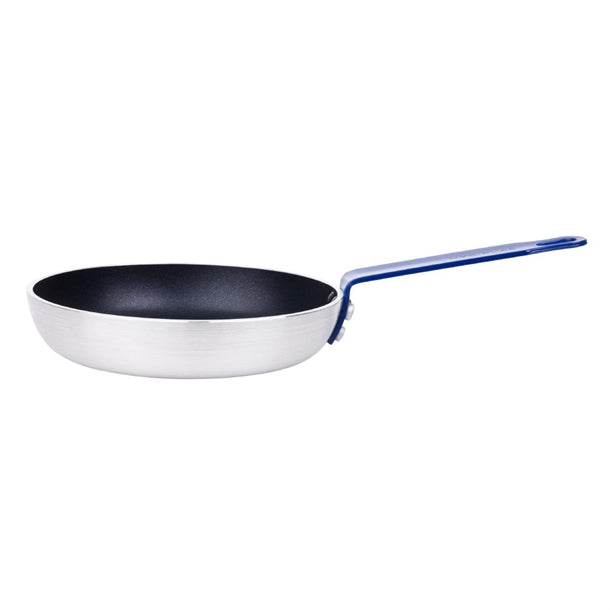 Hygiplas Aluminium Non-Stick Teflon Platinum Plus Frying Pan Blue 19cm ht970