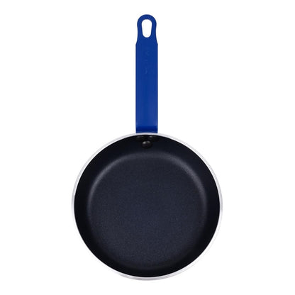 Hygiplas Aluminium Non-Stick Teflon Platinum Plus Frying Pan Blue 19cm ht970