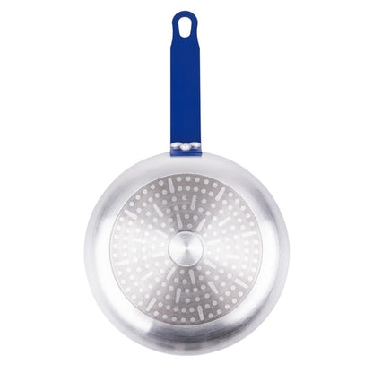 Hygiplas Aluminium Non-Stick Teflon Platinum Plus Frying Pan Blue 19cm ht970