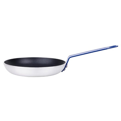 Hygiplas Aluminium Non-stick Teflon Platinum Plus Frying Pan Blue 24cm ht971