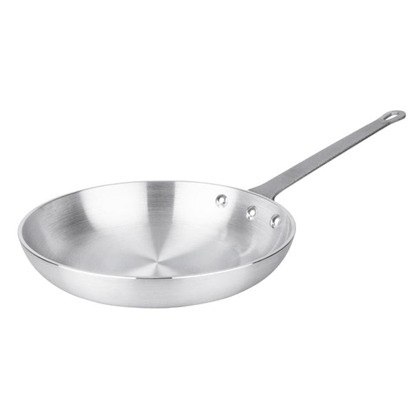 Vogue Aluminium Frying Pan 28cm ht973