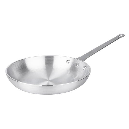 Vogue Aluminium Frying Pan 28cm ht973