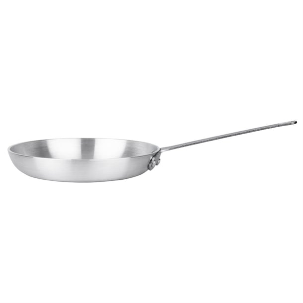 Vogue Aluminium Frying Pan 28cm ht973