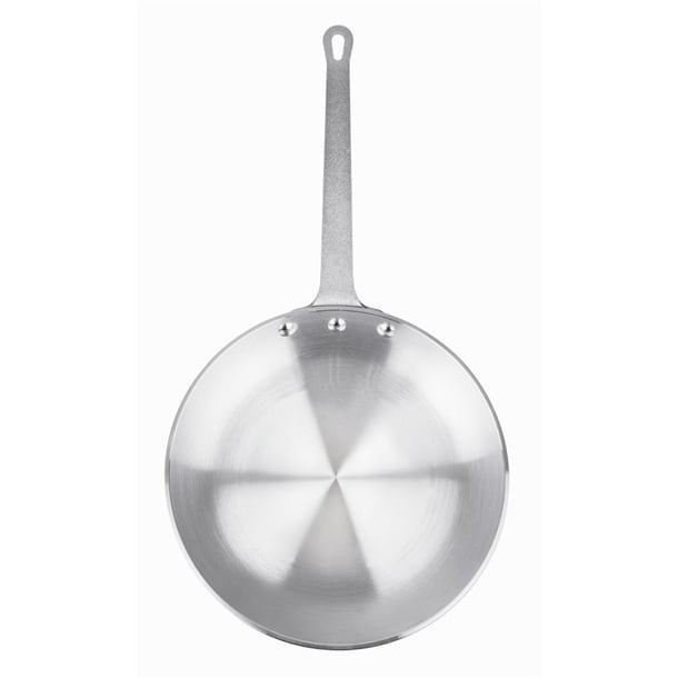 Vogue Aluminium Frying Pan 28cm ht973