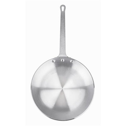 Vogue Aluminium Frying Pan 28cm ht973